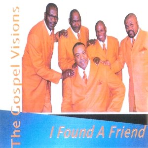 The Gospel Visions